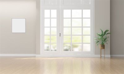 買木門還要注意什么？